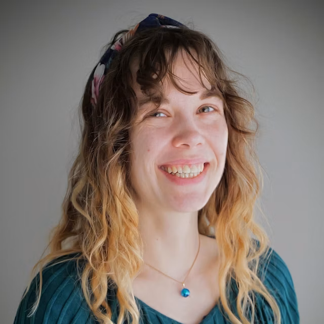 profile picture of author